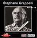 Stephane Grappelli MP3 10 CD