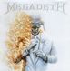 Megadeth - Megadeth (2026) Audio CD (імпорт, буклет)