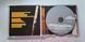 Roxette &ndash; Joyride (1991) Audio CD, (імпорт, буклет)