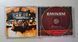 Eminem &ndash; The Eminem show (2002) Audio CD (імпорт, буклет)