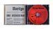 Marilyn Manson &ndash; One Assassination Under God: Chapter 1 (2024) Audio CD (импорт, постер)
