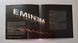 Eminem &ndash; The Eminem show (2002) Audio CD (імпорт, буклет)