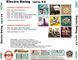 ELECTRO SWING MP3 8 CD