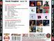 SARAH VAUGHAN MP3 8 CD
