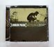 Linkin Park &ndash; Meteora (2003) Audio CD (імпорт, буклет)