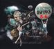 ELECTRO SWING MP3 8 CD