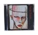 Marilyn Manson &ndash; One Assassination Under God: Chapter 1 (2024) Audio CD (импорт, постер)