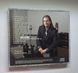 Mike Franano &ndash; On The Brink (2023) Audio CD (импорт, буклет)