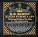 Joe Bonamassa &ndash; B.B. King's Blues Summit 100 (2026) 2 Audio CD (импорт, буклет)