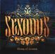Army Of Lovers &ndash; Sexodus (2023) Audio CD (імпорт, буклет)