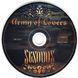 Army Of Lovers &ndash; Sexodus (2023) Audio CD (імпорт, буклет)