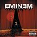 Eminem &ndash; The Eminem show (2002) Audio CD (імпорт, буклет)