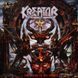 Kreator - Krushers of the World (2026) Audio CD-R