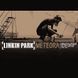Linkin Park &ndash; Meteora (2003) Audio CD (імпорт, буклет)