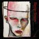 Marilyn Manson &ndash; One Assassination Under God: Chapter 1 (2024) Audio CD (импорт, постер)