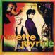 Roxette &ndash; Joyride (1991) Audio CD, (імпорт, буклет)