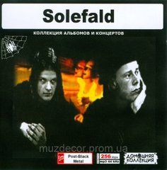 SOLEFALD MP3