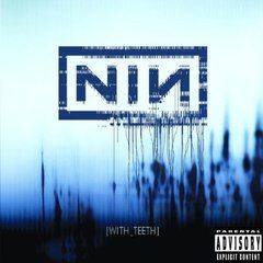 Nine Inch Nails &ndash; With Teeth (2005) Audio CD (импорт, буклет)