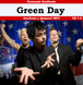 Green Day MP3 2 CD