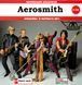 AEROSMITH MP3 2CD