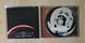 Tokio Hotel &ndash; Scream (2007) Audio CD (імпорт, буклет)