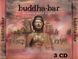 VA - Buddha-Bar By Armen Miran & Ravin 3 CD - 2018, AUDIO CD-R
