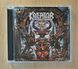 Kreator &ndash; Krushers of the World (2026) Audio CD (імпорт, буклет)