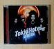 Tokio Hotel &ndash; Scream (2007) Audio CD (імпорт, буклет)