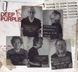 Deep Purple - Turning To Crime (2021) Audio CD-R