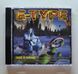 E-Type &ndash; Made in Sweden (1995) Audio CD (импорт, буклет)