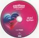 Eurovision 2026: Song Contest Vienna, 2 Audio CD-R