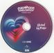 Eurovision 2026: Song Contest Vienna, 2 Audio CD-R