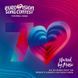 Eurovision 2026: Song Contest Vienna, 2 Audio CD-R
