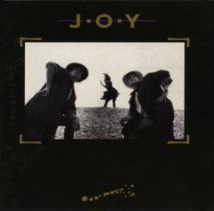 Joy - Joy (1989) Audio CD (импорт, буклет)