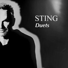 Sting &ndash; Duets (2021) Audio CD (импорт, буклет)