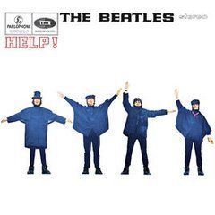 The Beatles &ndash; Help! (1965) Audio CD (импорт, буклет)