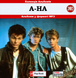 A-HA MP3 2CD