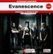 EVANESCENCE MP3 2 CD