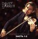 David Garett MP3 4CD