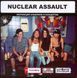 NUCLEAR ASSAULT MP3