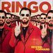 Ringo Starr &ndash; Rewind Forward (2023) Audio CD (імпорт, буклет)