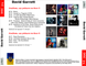 David Garett MP3 4CD