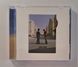 Pink Floyd &ndash; Wish You Were Here (1975) Audio CD (імпорт, буклет)