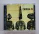 Enigma &ndash; Le Roi Est Mort, Vive Le Roi! (1996) Audio CD (импорт, буклет)