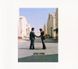 Pink Floyd &ndash; Wish You Were Here (1975) Audio CD (імпорт, буклет)