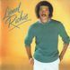 Lionel Richie &ndash; Lionel Richie (1982) Audio CD