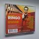 Ringo Starr &ndash; Rewind Forward (2023) Audio CD (імпорт, буклет)