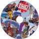 Red Hot Chili Peppers MP3 2 CD