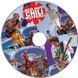 Red Hot Chili Peppers MP3 2 CD