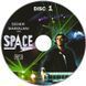 Space & Didier Marouani, Roland Romanelli MP3, 2 CD